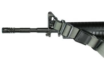 Image of Specter Gear SOP Sling, M-4A1, Ambidextrous Olive Drab