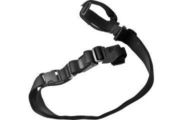 Image of Specter Gear SOP Sling, Mini-14, w/ ERB, Ambidextrous - Black