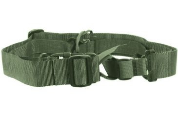 Image of Specter Gear SOP Sling, Sig Sauer 556, w/ ERB - Olive Drab