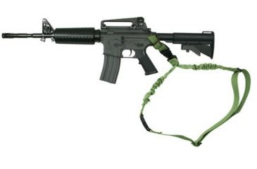 Image of Specter Gear Viper Sling II, Webbing Attachment - OD Green