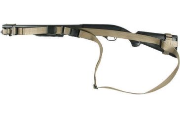 Image of Specter Gear SOP Sling, Winchester 1300 / FN Police, Ambidextrous - Black