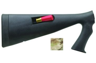 Image of SpeedFeed Stock Set, Mossberg 500/595 A-TACS Clam 1150690
