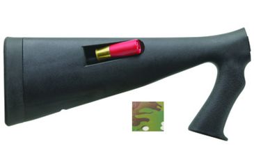 Image of SpeedFeed Stock Set, Mossberg 500/595 MultiCam Clam 1150691