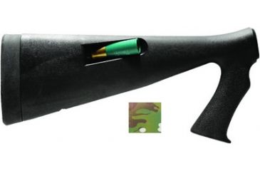 Image of SpeedFeed Stock Set, Remington 11-87, MultiCam Clam 1150685