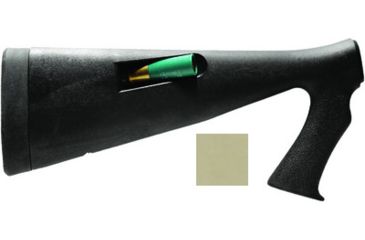 Image of SpeedFeed Stock Set, Remington 1100, Flat Dark Earth Clam 1150689