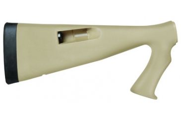 Image of SpeedFeed Stock Set, Remington 870, Flat Dark Earth Clam 1150682