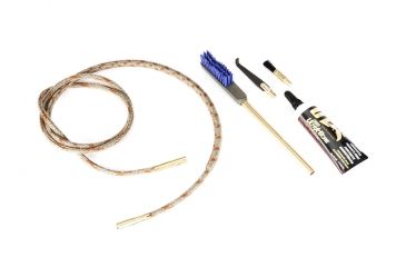 Image of Spikes Tactical Spikes / Otis 2.23/5.56 Ripcord Cleaning Kit SAT1107