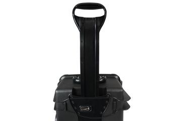 Image of SportLock Accessory Pistol Case w/Carrying Handle, Black, 24x16x10in 00044