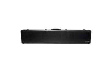 Image of Birchwood Casey AluminumLock Single Rifle Case,Pink 00006P