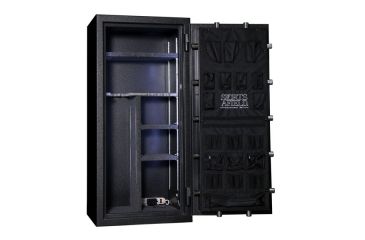 Image of Sports Afield 6028 28 Gun Fire Safe