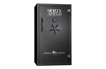 Image of Sports Afield 6034 32 Gun Fire Safe