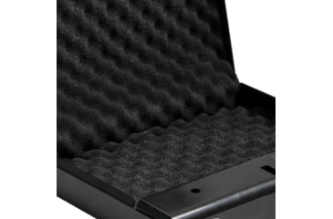 Image of SPORTS AFIELD SA-HD1 HOME DEFENSE QUICK ACCESS VAULTS - BLACK, NO FRT E9A5521B, SASSAHD1X