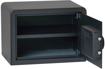 Image of SPORTS AFIELD SA-PV2M HOME AND OFFICE SECURITY VAULTS - BLACK, NO FRT 6638EA15, SASSAPV2MBIO