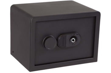 Image of SPORTS AFIELD SA-PV2M HOME AND OFFICE SECURITY VAULTS - BLACK, NO FRT 6638EA15, SASSAPV2MBIO