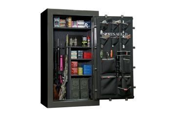 Image of Sports Afield Security Safe 59x33x20, Silver Vein Gray SA6033PRO