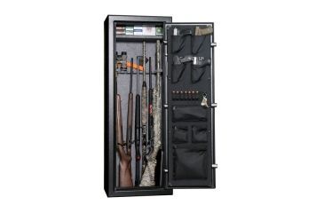 Image of Sports Afield Standard Security Safe 55x20x17, Black SA5520