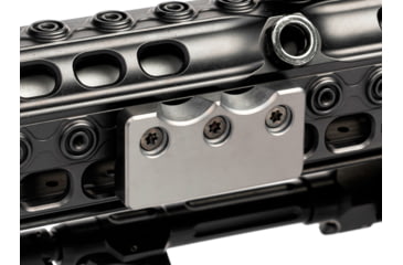 Image of Spuhr Chassis Weight Kit, Exterior, 2-Pack, CA003