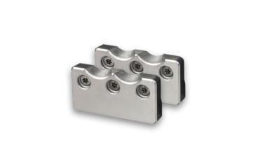 Image of Spuhr Chassis Weight Kit, Exterior, 2-Pack, CA003