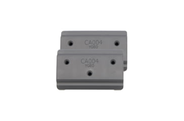 Image of Spuhr Chassis Weight Kit, Interior, 2-Pack, CA004