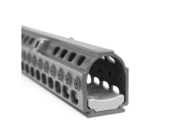 Image of Spuhr SICS Heavy Barrel Chassis Weight Kit, Interior, 5-Pack, Silver, CA0085