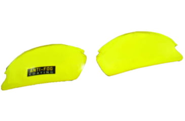 Image of SSP Eyewear Top Focal Replacement Lens, 1.75, Amber Lens, TF175 AM Lens