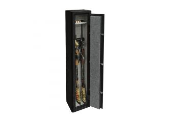 Image of Stack-On Home Defense Stand-Up Safe,  with Electronic Lock SHD-SU-BG-E