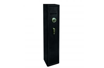 Image of Stack-On Home Defense Stand-Up Safe,  with Electronic Lock SHD-SU-BG-E