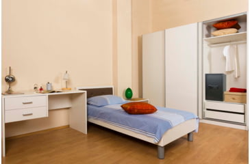 Image of Stack-On Personal Safe with Electronic Lock, 19.75x13.75x13in, Black, Medium, PS-1820-E