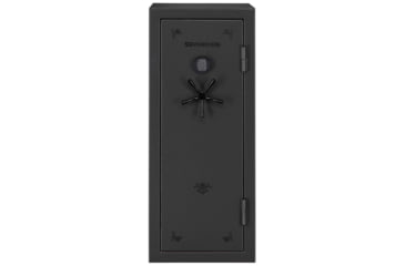 Image of Stack-On Sovereign 22 - Gun Elec Lock, Textured, Black, oversized, S-22-DGP-E-S