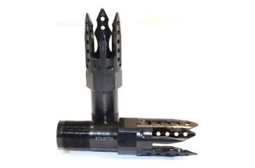 Image of Standard Manufacturing Dp-12 Stiletto Choke Tube 1 Choke Tube Tru-choke Threads