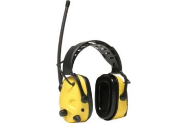 Image of Stanley Rst 63005 Am Fm Radio Earmuff