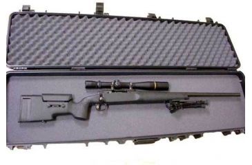 Image of Starlight 6D x 13W x 38L Case with Polyurethane Cushions or No Foam 061338