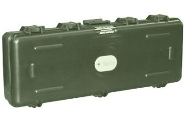 Image of Starlight Cases Gun Case 6x13x52in W Polyurethane Foam Green