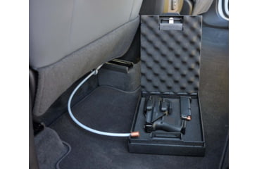 Image of Steelhead Outdoors Security Cable, 3ft, Silver, Standard, SC-36