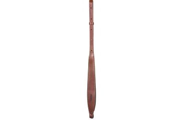 Image of Steiner Leather Sling,Brown 7611