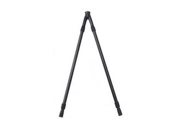 Image of Stoney Point PoleCat Rapid Pivot Bipod - Sitting/Kneeling for Shotgun 25-43in