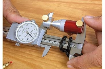 Image of Stoney-Point Rimfire Thickness Gauge