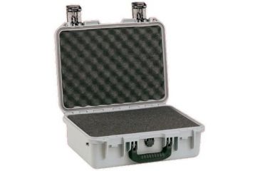 Image of Pelican Storm Cases iM2200 w/custom foam for 2 M9s For Law Enforcement