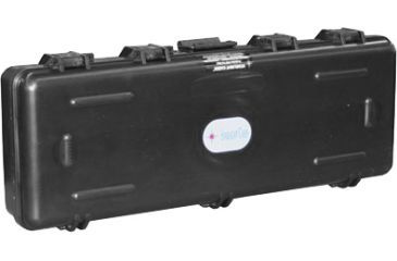 Image of Starlight Cases Diameter 6D X 13W X 52L Black