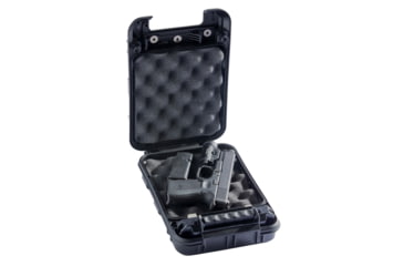Image of Streamlight SpeedLocker Portable, Lockable Storage Container, Black, 59000