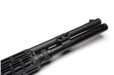 Image of Strike Industries 12-Gauge Shotgun Barrel Clamp, Black, One Size, SI-SG-BCL-12-BK