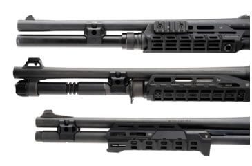 Image of Strike Industries 12-Gauge Shotgun Barrel Clamp, Black, One Size, SI-SG-BCL-12-BK