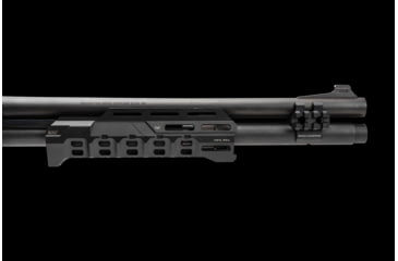 Image of Strike Industries 12-Gauge Shotgun Barrel Clamp, Titan, One Size, SI-SG-BCL-12-TITAN