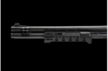 Image of Strike Industries 12-Gauge Shotgun Barrel Clamp, Titan, One Size, SI-SG-BCL-12-TITAN