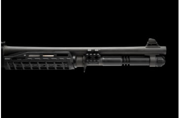 Image of Strike Industries 12-Gauge Shotgun Barrel Clamp, Titan, One Size, SI-SG-BCL-12-TITAN