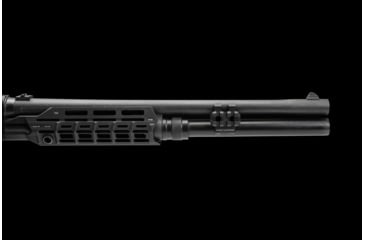 Image of Strike Industries 12-Gauge Shotgun Barrel Clamp, Titan, One Size, SI-SG-BCL-12-TITAN