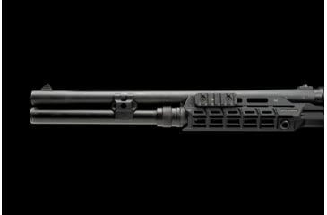 Image of Strike Industries 12-Gauge Shotgun Barrel Clamp, Titan, One Size, SI-SG-BCL-12-TITAN
