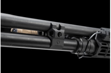 Image of Strike Industries 12-Gauge Shotgun Barrel Clamp, Titan, One Size, SI-SG-BCL-12-TITAN