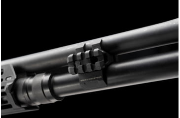 Image of Strike Industries 12-Gauge Shotgun Barrel Clamp, Titan, One Size, SI-SG-BCL-12-TITAN