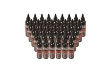 Image of Strike Industries AntiVenom ULTRA Gun Oil, 4oz Bottle, Pack of 36, Black, SI-ATVM-ULTRAx36